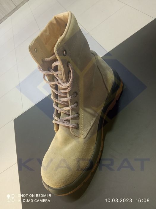 Спецобуви с и без металлическим носом ОПТОМ