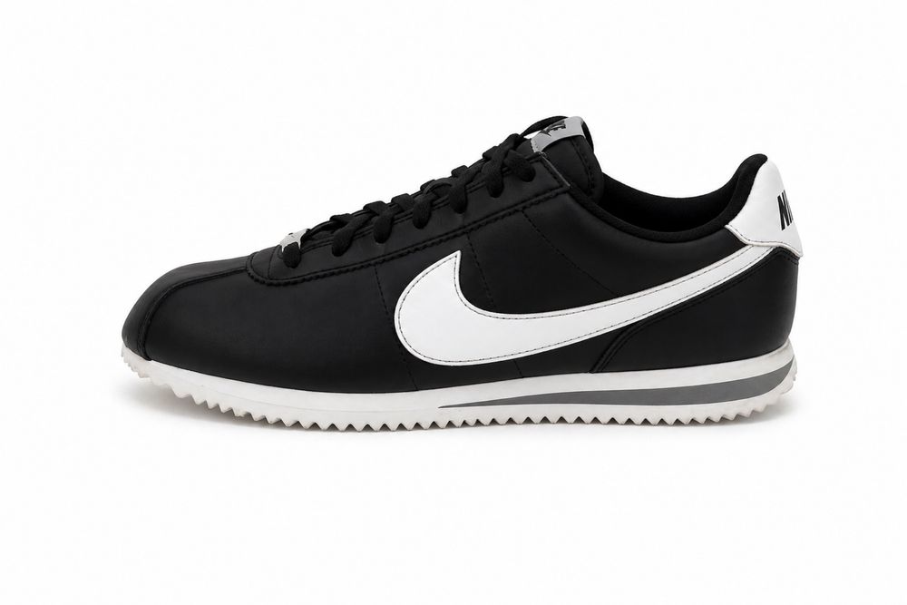Nike cortez кроссовки — оригинал, в отличном состоянии
