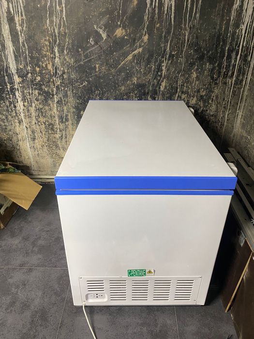 Морозильная камера Leadbros