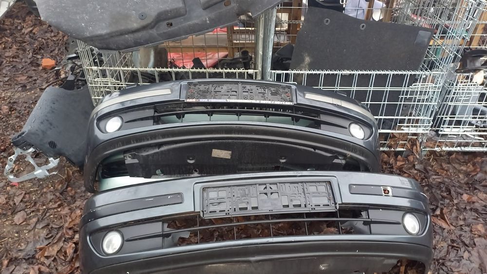 Bara Fata cu spalatoare Faruri cu Xenon Renault Laguna 2 an 2003