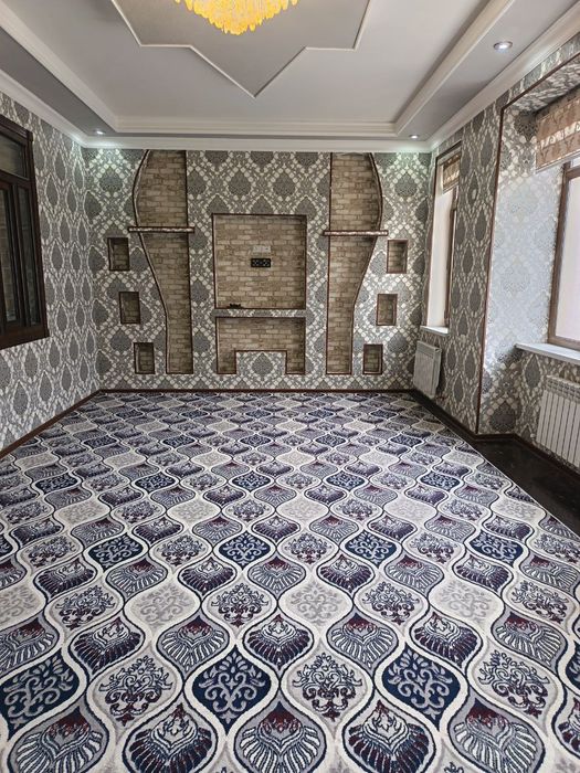 Qoʻqon shahrida 4 xonali kvartira