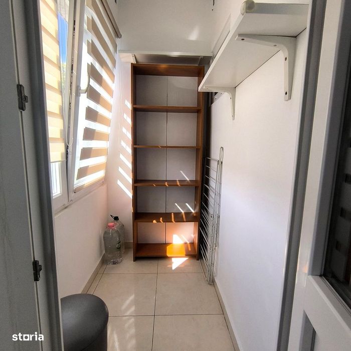 Apartament 2 camere Iasi – Vișani | Loc de parcare inclus | CT, AC