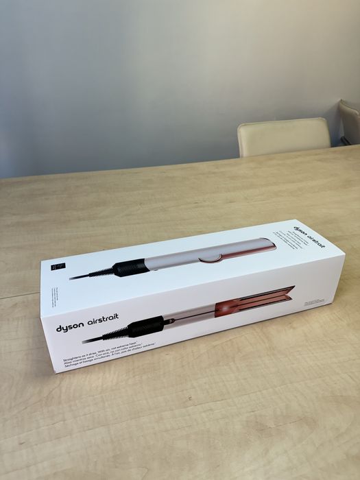 Placa Dyson Airstrait HT01 sigilata