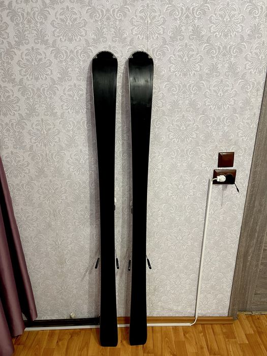 Schiuri 164 cm fischer my xtr 77 skiuri