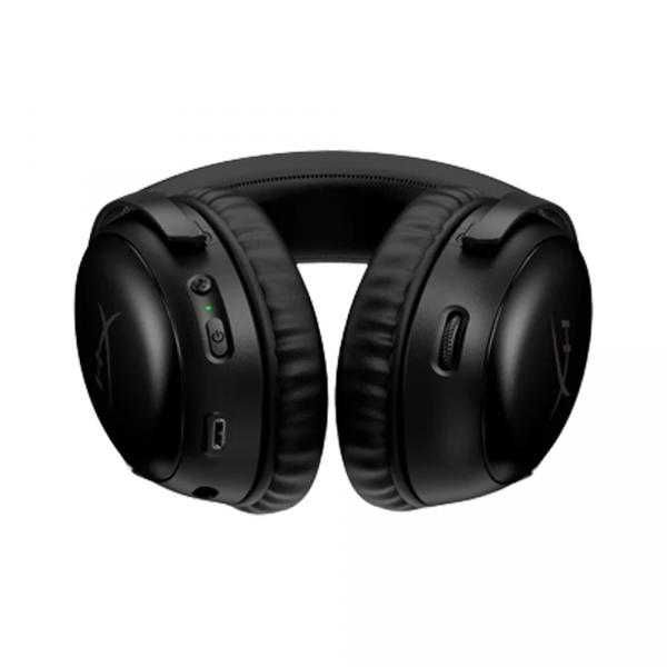 наушники игровые hyperx cloud 3