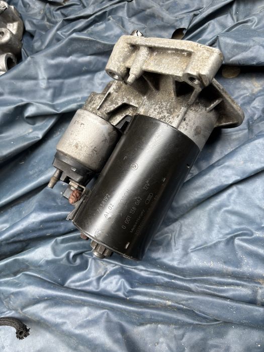 Piese motor BMW N13B16A