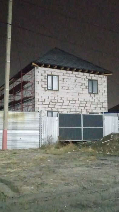 Продажа дома костонай 2