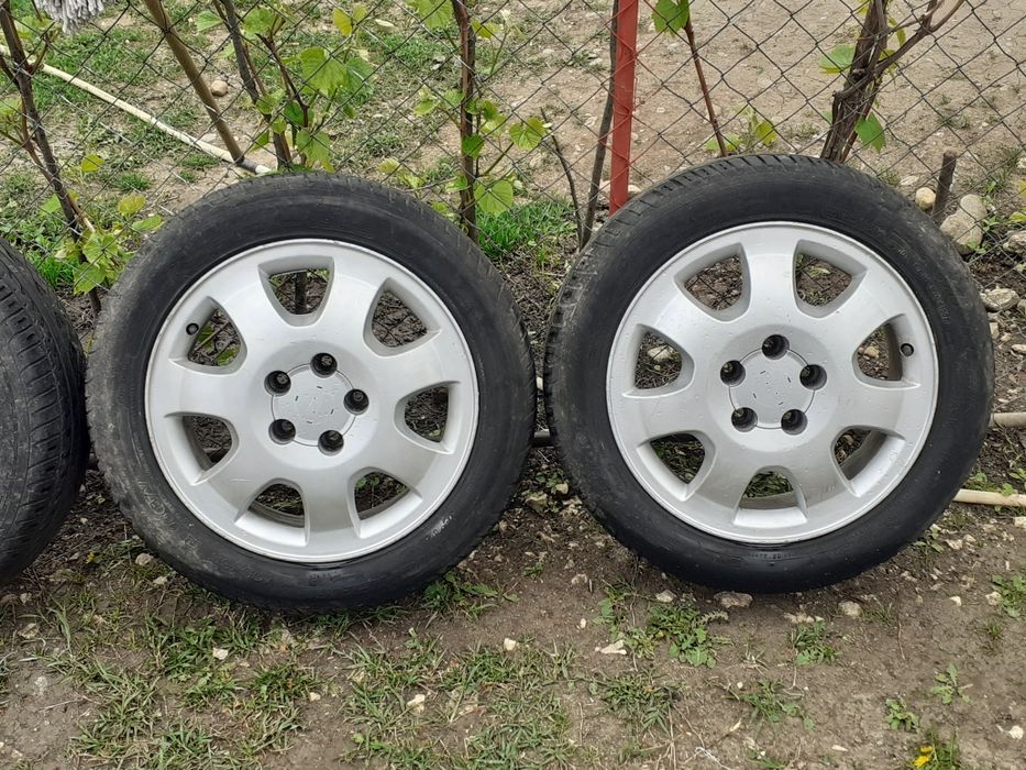 Jante Opel de vânzare