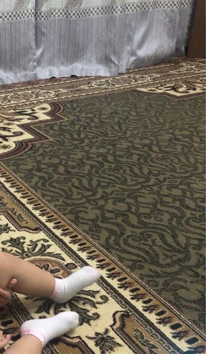 Продам ковёр 3*4