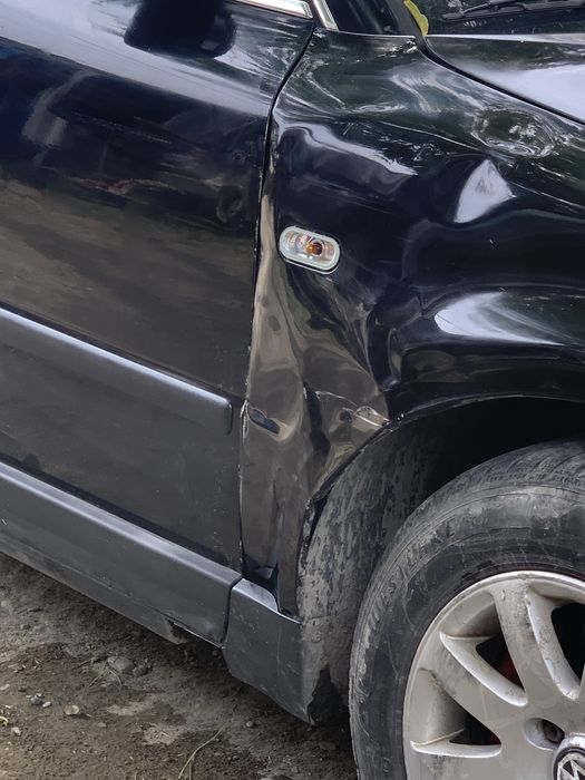 vand passat b5.5