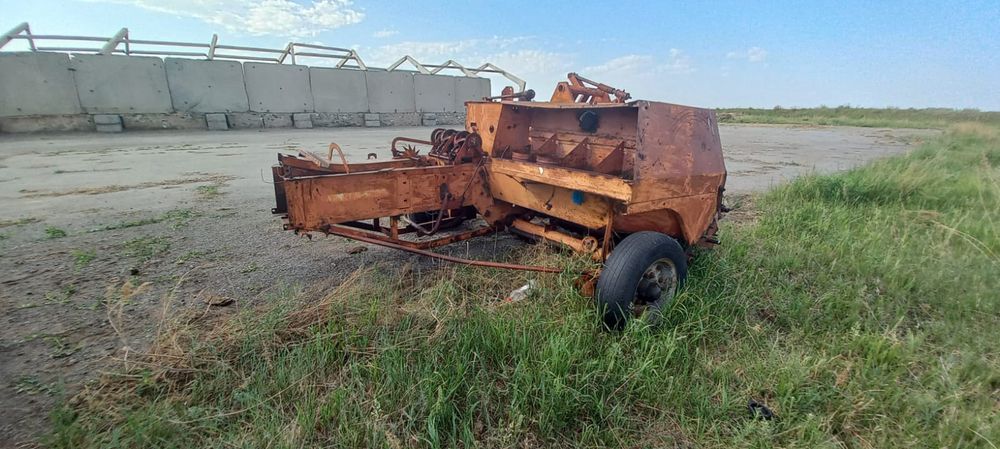 Прес кыргыстан..