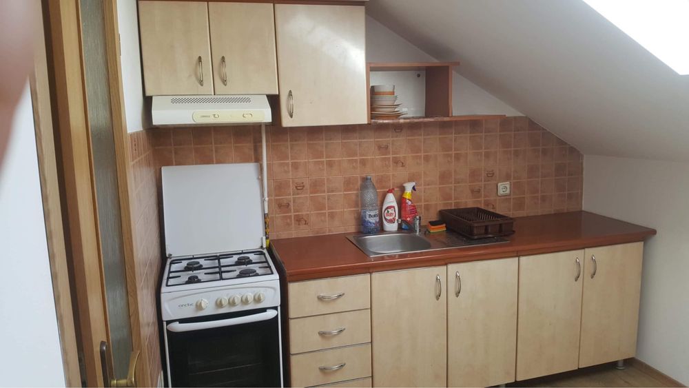 Apartament de inchiriat