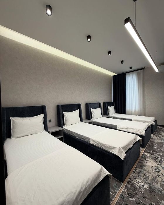 Сдаётся дача премиум класса “Radamis” в Чарваке15