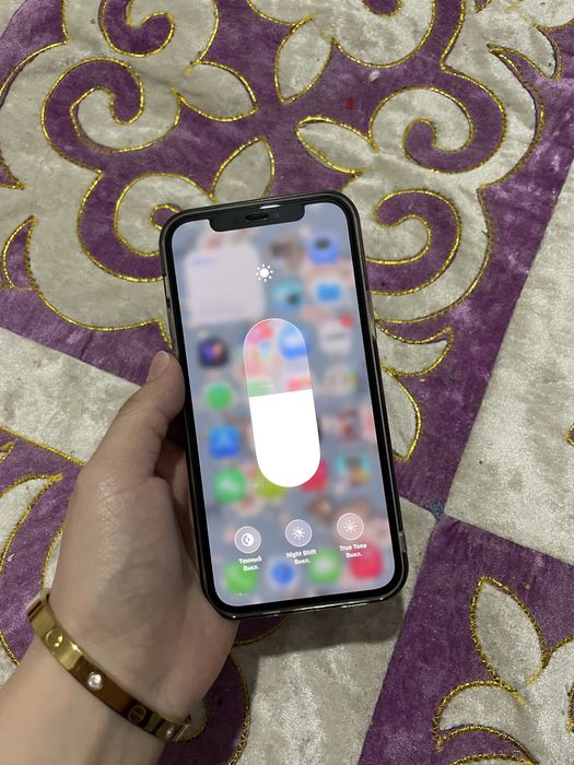 Iphone 12 128гб Blue
