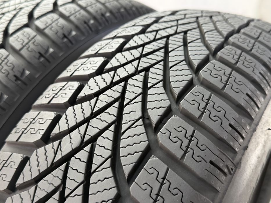 “Dot 25” 185/65/15 Falken 2Броя: 90€ 8.4мм