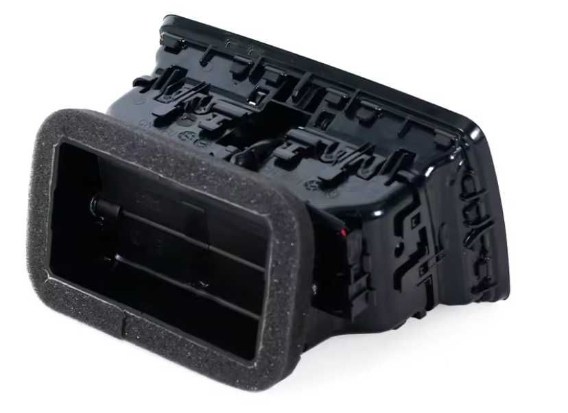 Задна духалка парно Шкода Суперб Skoda Superb MK3 от  2016-2022