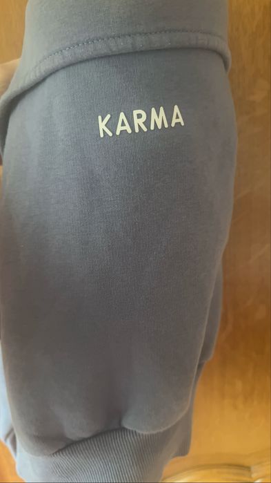 Суитчър Karma xs
