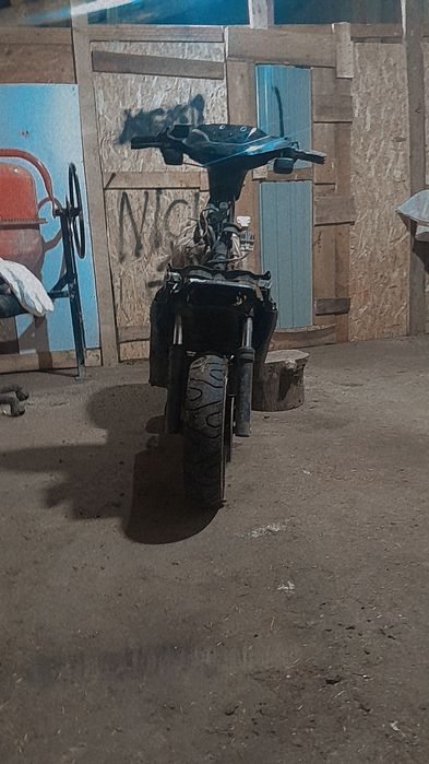 ‼️2000 de lei atv 125 4t  ‼️și ‼️scuter yamaha cu 800 de lei