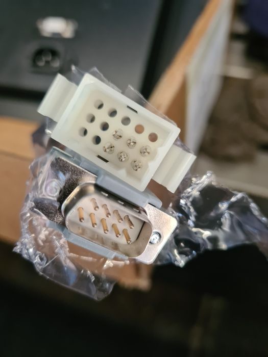 Монитор за Mazak