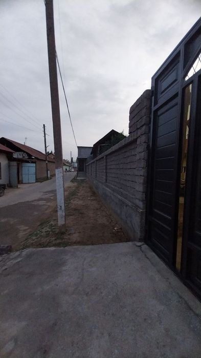 Yer sotiladi qurulish uchun