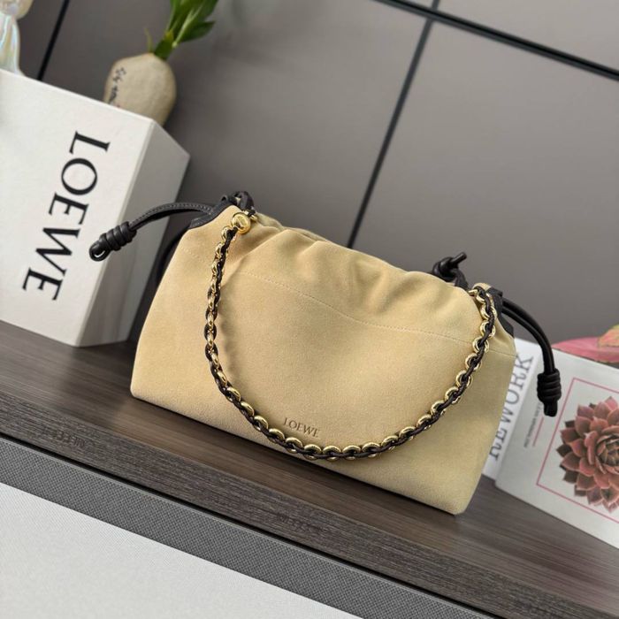 Geanta Loewe Flamenco Purse