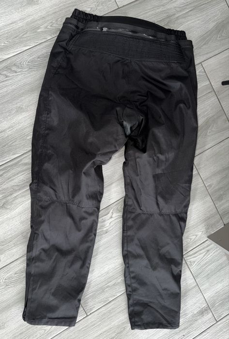 Pantaloni moto roleff
