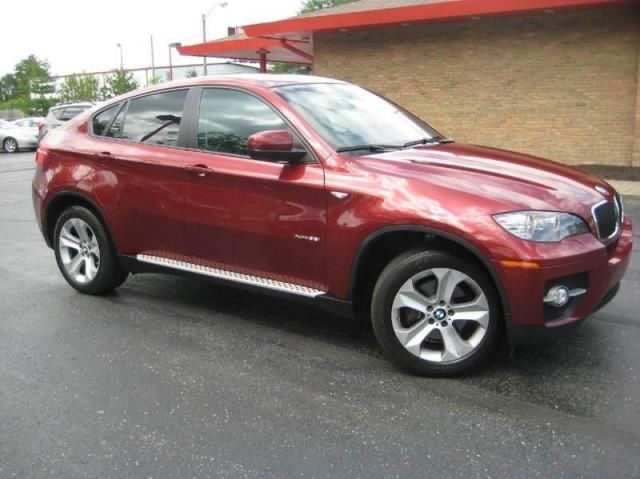 Dezmembrari bmw x6 e71 35i 306 cai benzina, piese x5 x6 3.0 motor n54