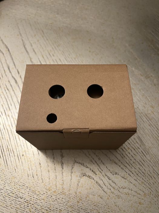 Obiectiv Panasonic Lumix S 18-40mm f/4.5-6.3