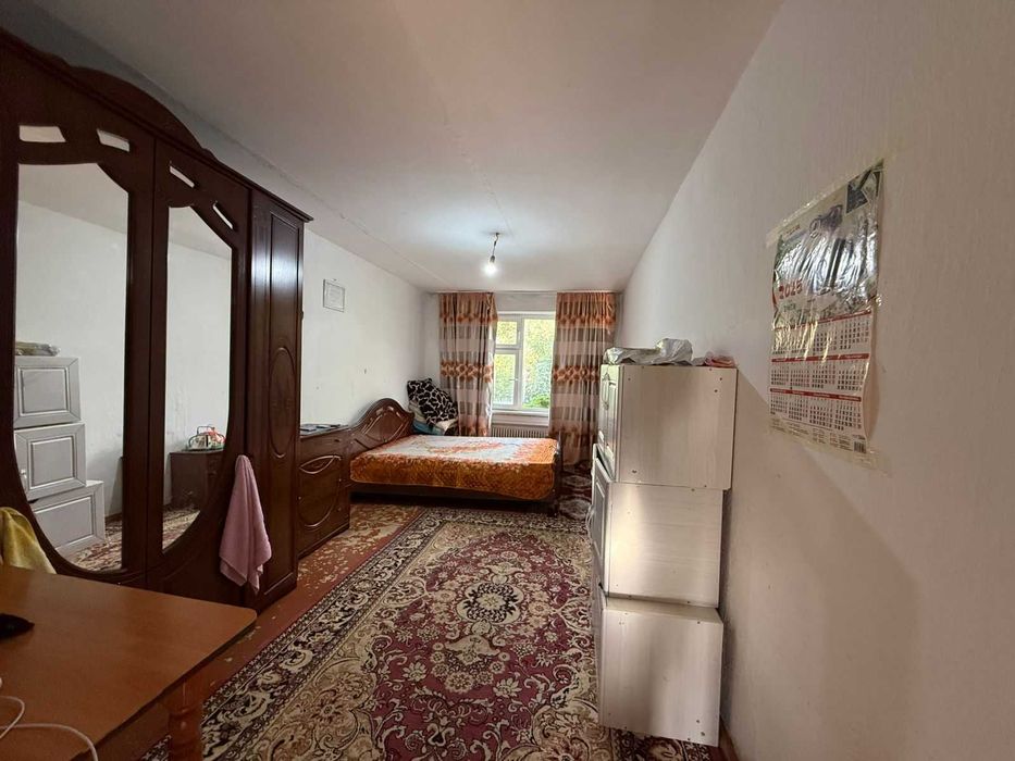 Продается дом с. Карабулак (не Ключи)