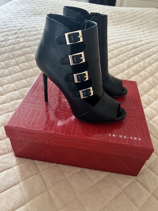 Сапошки осенние