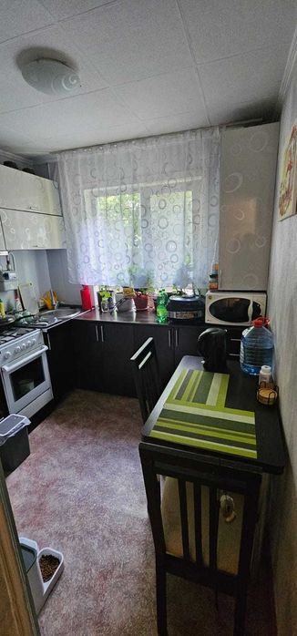 2-х комнатная квартира
