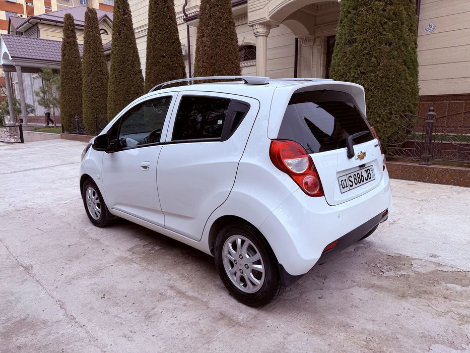 Arenda/ Nasiya Savdoga Spark 4 Avtomat