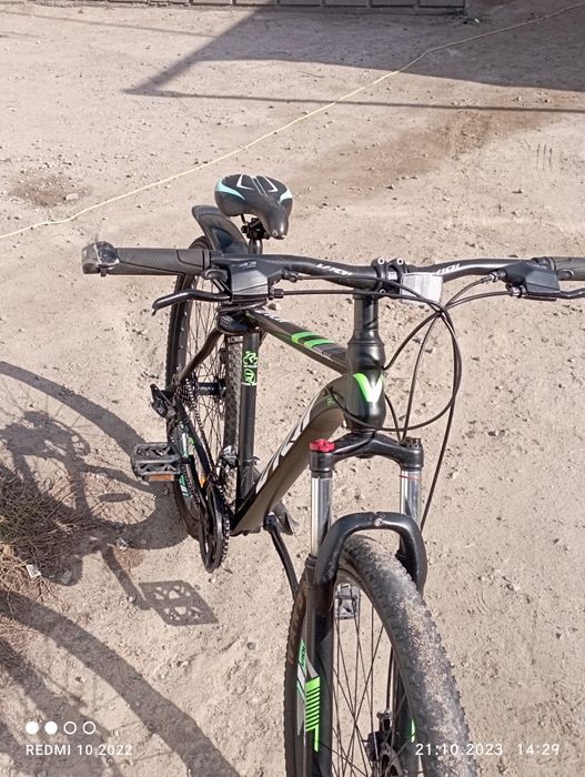 Продам велик VIDI