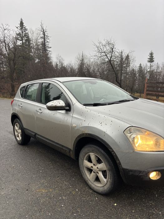 Schimb doar cu Duster diesel 4x4