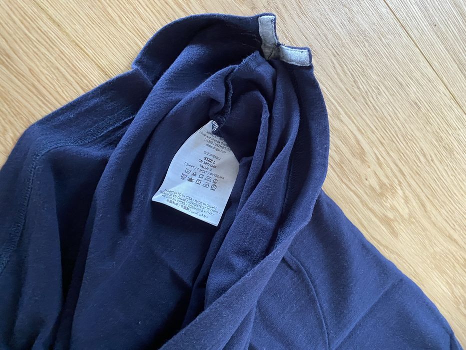 Vand tricou Boggi Milano, marime L
