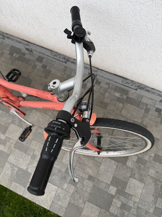 Bicicleta copii Riverside 500 24’