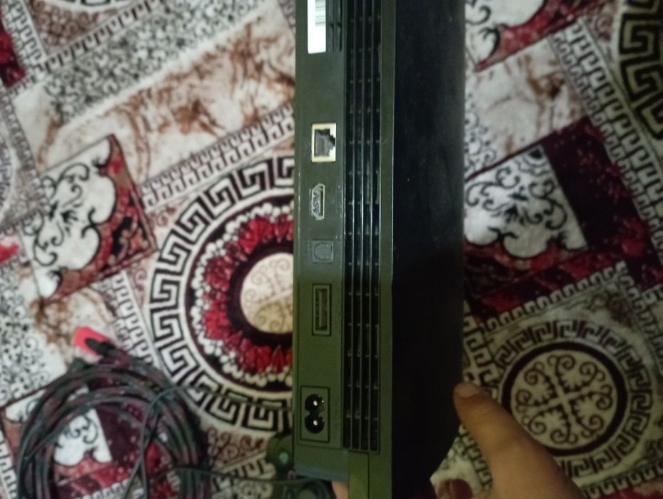 PS 3 perfect funcțional