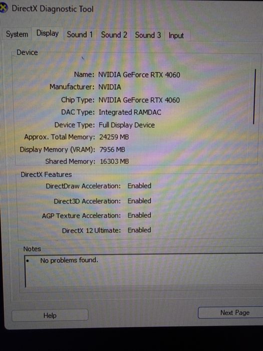 Pc gaming/editare In Garantie i5 12th 4060