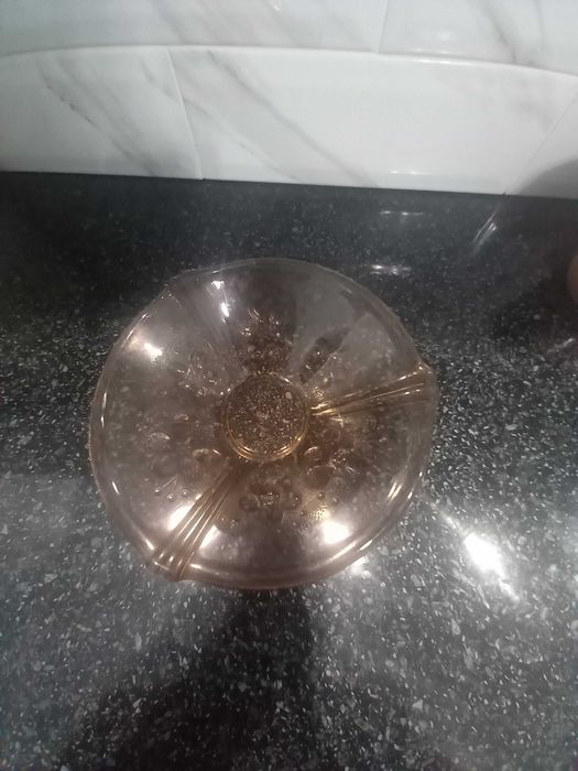 Вазы для фруктов