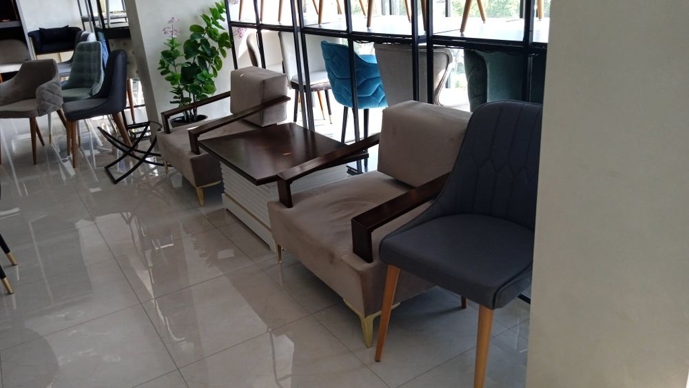 реставрацмя офисной мебели