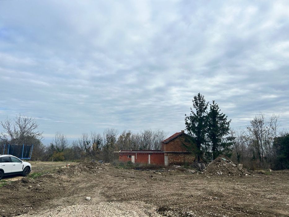 Продава се Парцел в к.к. Златни пясъци - 840 кв.м за 34 €/кв.м - Снимка #1