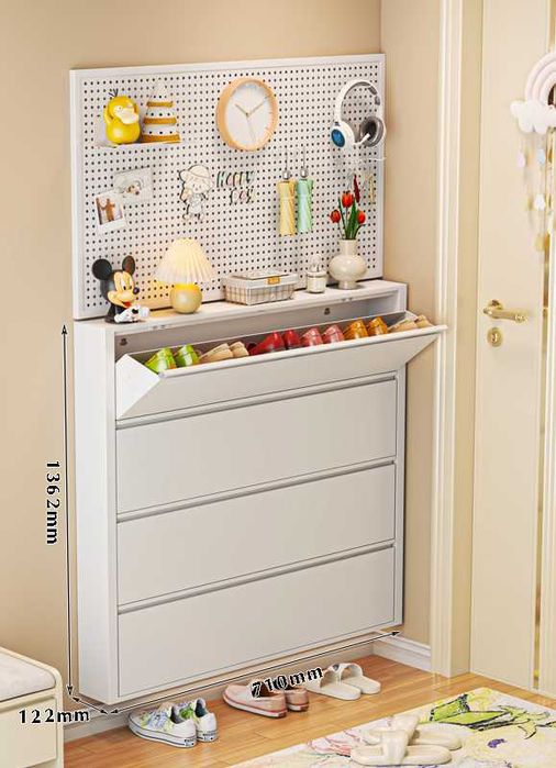 Обувной шкаф для квартиры / Kvartira uchun poyabzal shkafi/ OPTOM NARX