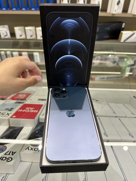 Iphone 12 Pro Max