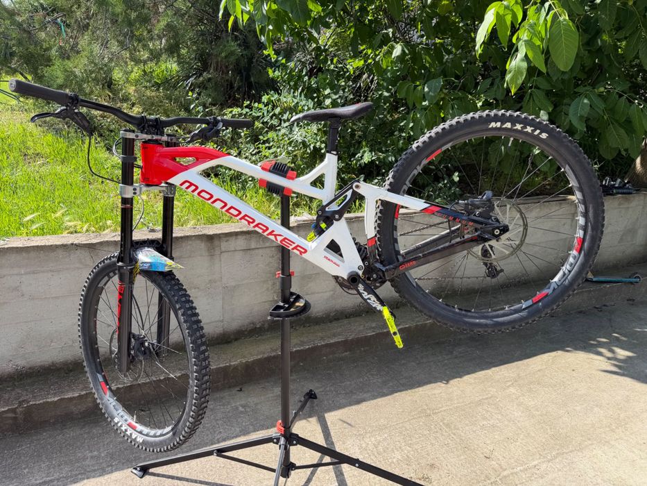 Mondraker summun dh