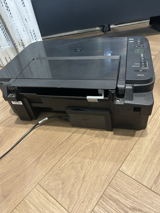 Canon PIXMA TS3140
