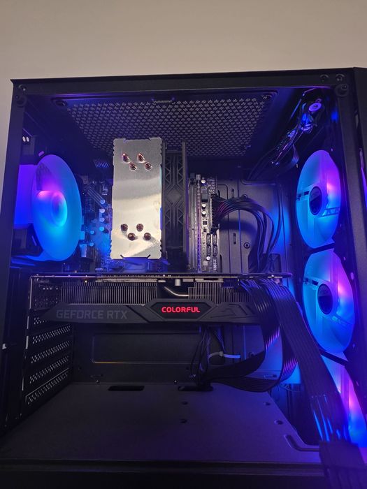 Pc sotiladi RTX 2080super