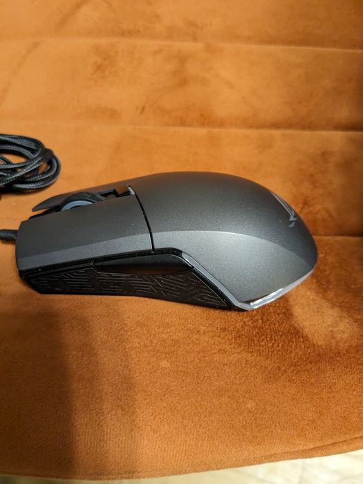 ASUS ROG Pugio RGB gaming mouse/гейминг мишка