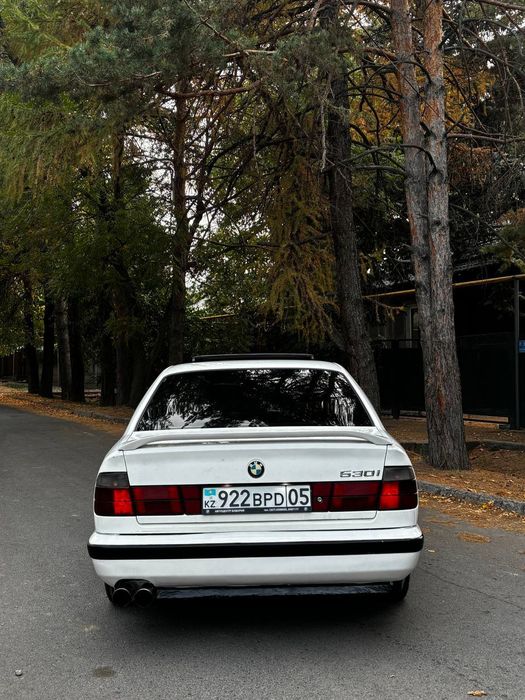 Продам БМВ е34 м