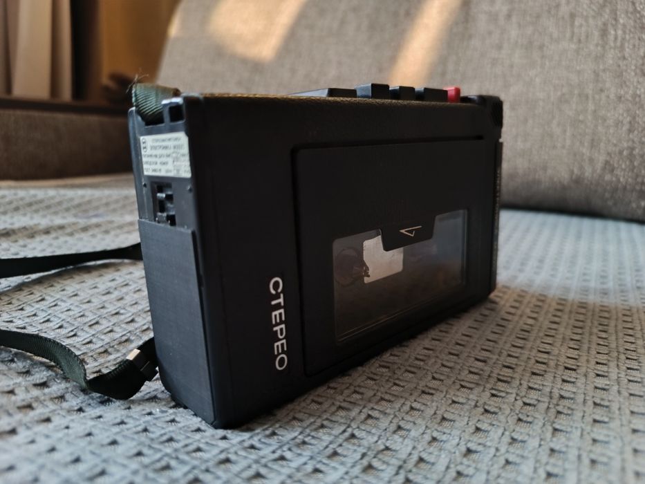 Электроника M332C