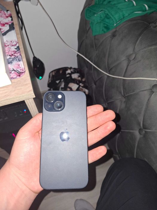 Iphone 15 128gb 8gb ram